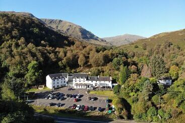 The Inn On Loch Lomond