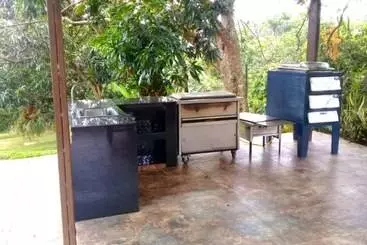ホテル Casa Con Piscina Privada Anapoima