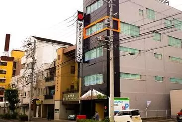 88hotels