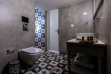 Bed and Breakfast Lemon Tree House