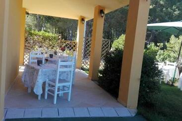 Bed & Breakfast Meravisola