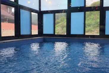 Gyeongju Feel House Pension