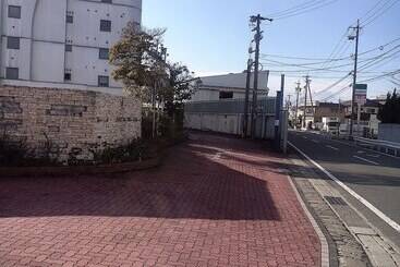 Szálloda Business Inn Nagashima