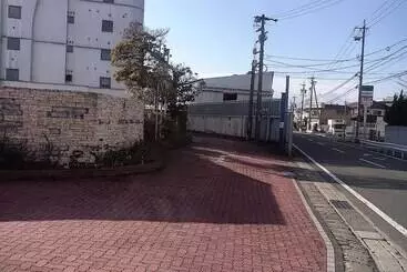 Hotel Business Inn Nagashima