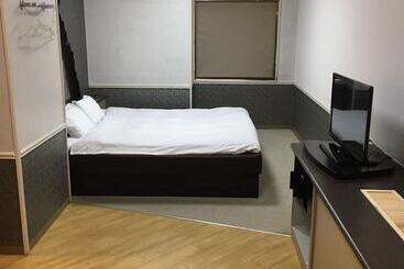 호텔 Business Inn Nagashima