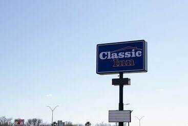Отель Classic Inn