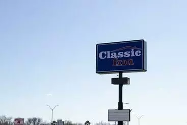 ホテル Classic Inn