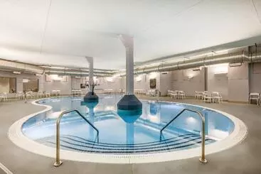 ホテル Crowne Plaza   Kearney, An Ihg