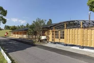 Hôtel Daito Golf