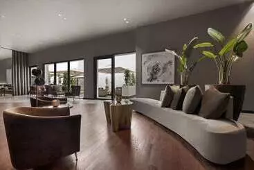 Hotelli Hilton Porto Gaia