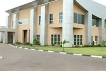 Moba Hotel And Conventions Centre