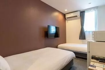 Hotel R9 The Yard Narita Kukou Nishi