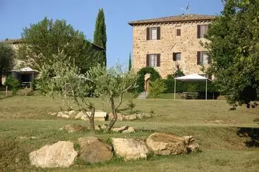 Hotel Rural I Pianelli