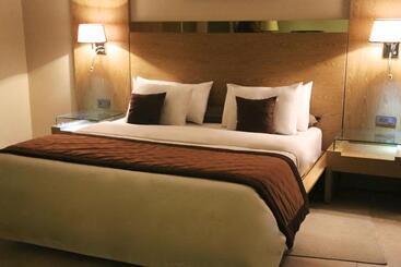 هتل Vdn By Good Rade