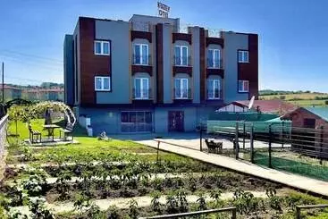 Kuzey Otel
