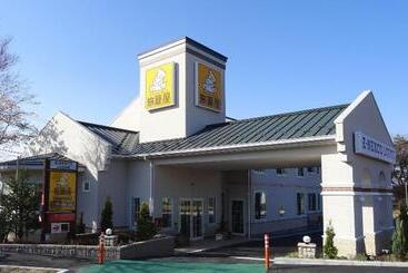 Motel Family Lodge Hatagoya Chojahara Sa