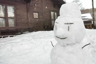 Okuyama Pension Radish