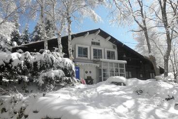 Okuyama Pension Radish