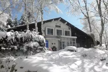 Okuyama Pension Radish