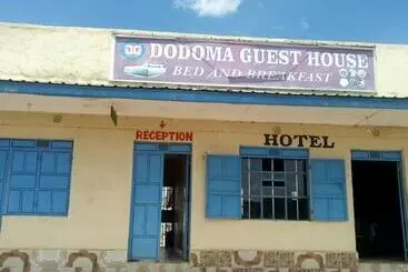 پانسیون Dodoma Guest House