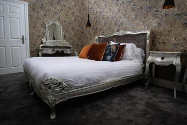 Pensão The Auction House