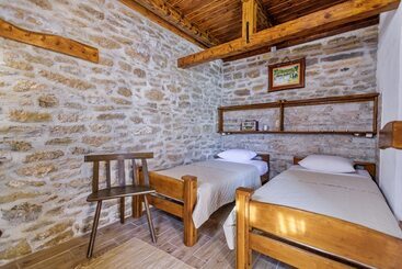 Сельский дом Ranch Wild North