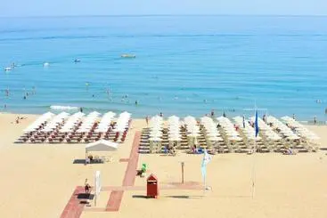 Ilios Beach Hotel Apartments Adults Only