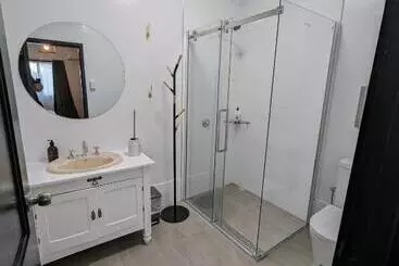 ユースホステル Toodyay Manor