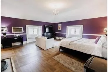 Bed & Breakfast The Hamilton Hoppin House
