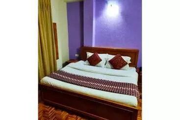 ホテル Goroomgo Kalra Regency Shimla