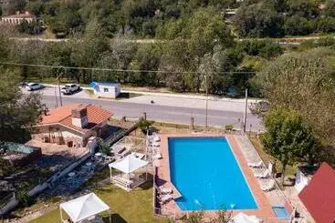 Hotelli La Martinica