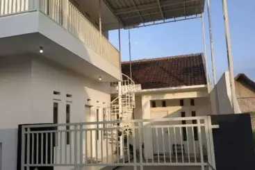 Otel Sunrise Of Java