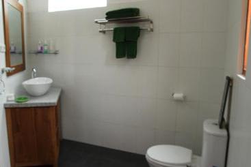 Отель Terrasse Du Lac Tamblingan