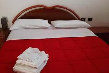 Pensjonat Casa Vacanze Da Cinzia