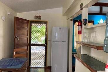 Pension Jaguar Morning Star