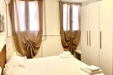 Venice B&b /room With Private Bathroom
