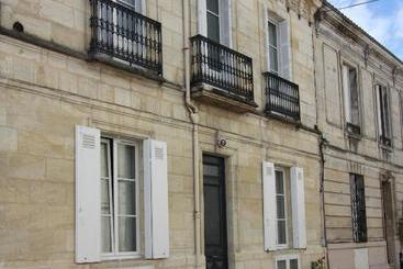 Bed and Breakfast Maison D Hôtes Alma