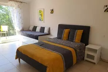 Bed & Breakfast Villa Des Masques