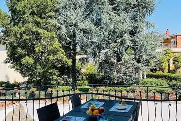 Bed & Breakfast Villa Elisabetta