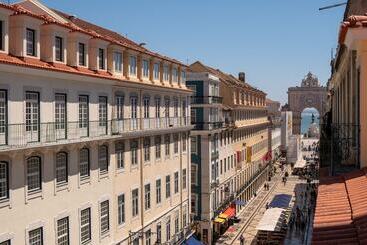 Ferraria Xvi Flh Hotels Lisboa