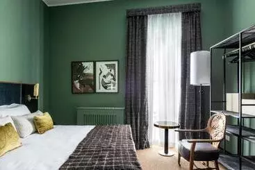 4f Boutique Hotel Florence