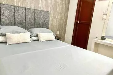 Hotel H Bahia Suite