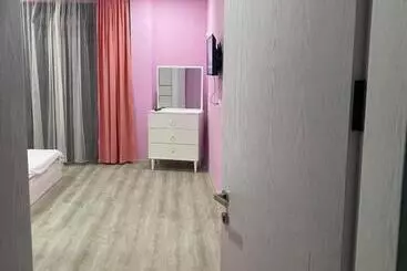 پانسیون Guest House Etm