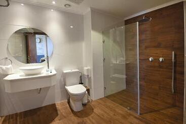 Huoneistohotelli Romano Hotel Boutique