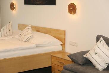 Apartments Schmiedgut