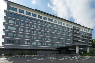 Grandvrio Hotel Miyajima Wakura   Route Inn Hotels