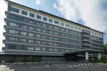 Grandvrio Hotel Miyajima Wakura   Route Inn Hotels