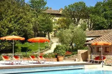 Aparthotel Hapimag Resort Pentolina