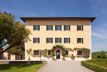 Lägenhetshotell Hapimag Resort Pentolina