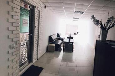 فندق отель меридиан